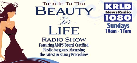 Beauty for Life Radio Show