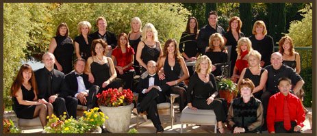 The Staff of American Institute for Plastic Surgery