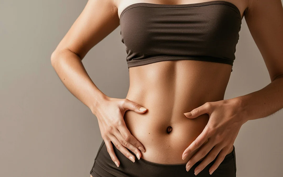 Get the Body You Have Always Wanted with Liposuction