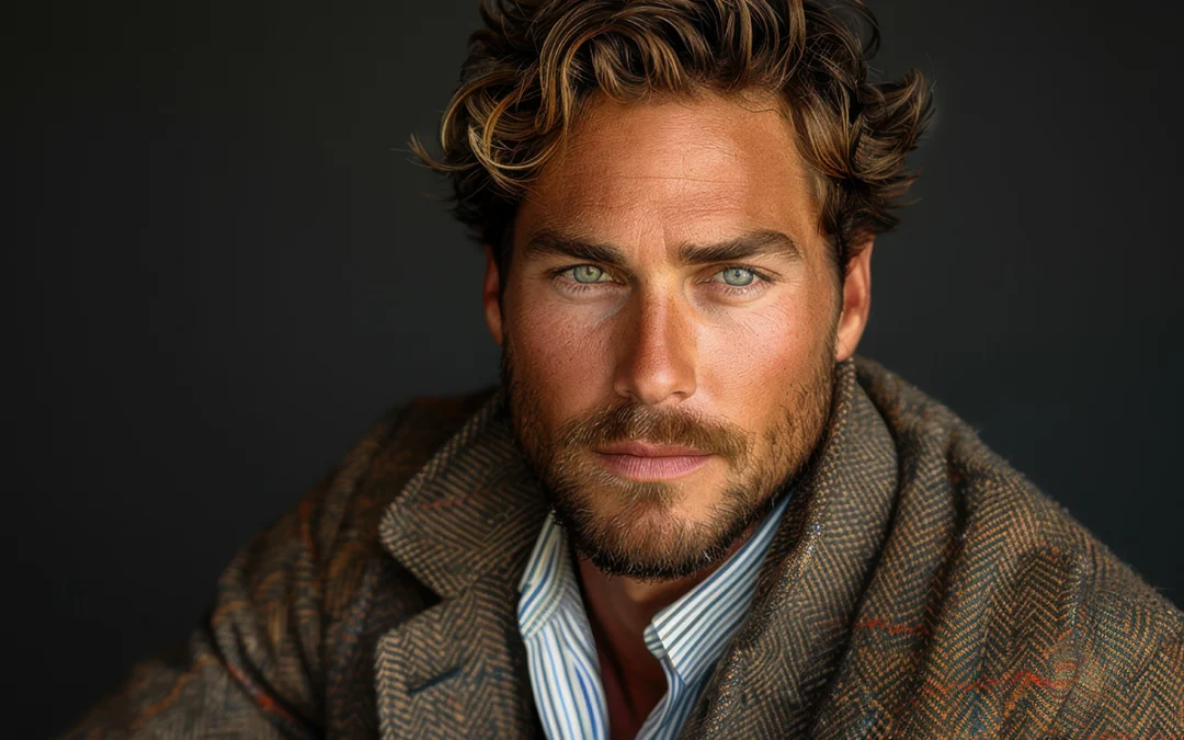 Most Popular Surgeries for Men Part 4: Blepharoplasty