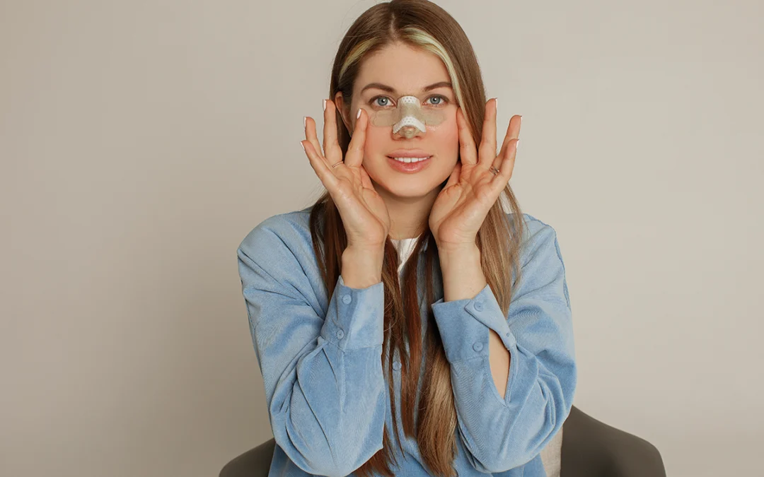 Top Rhinoplasty Recovery Tips
