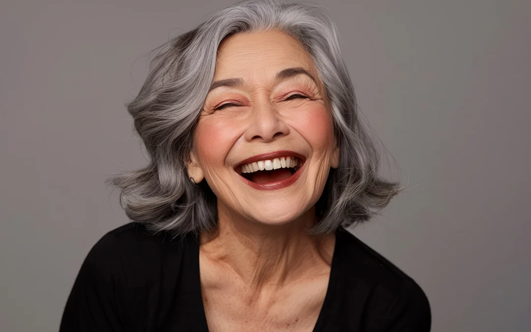 Ultherapy: An Uplift, not a Facelift!