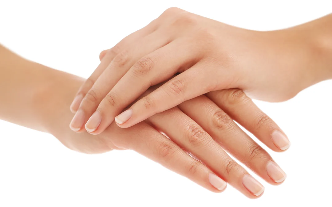 “Helping Hands”