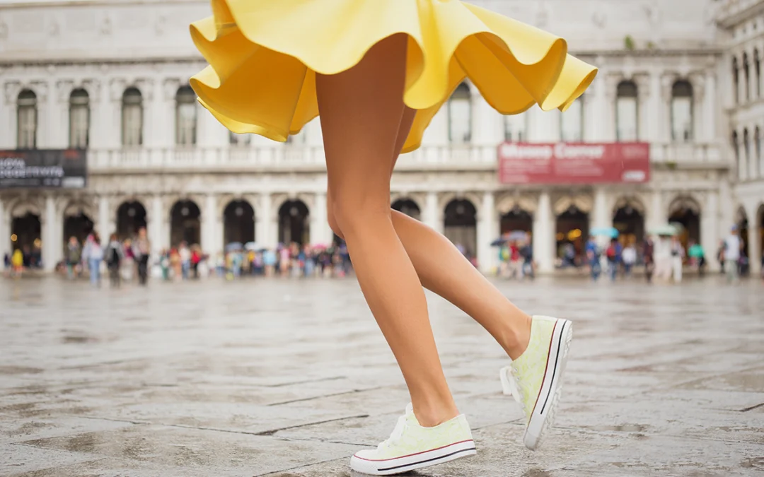 Tips for Sexier Legs