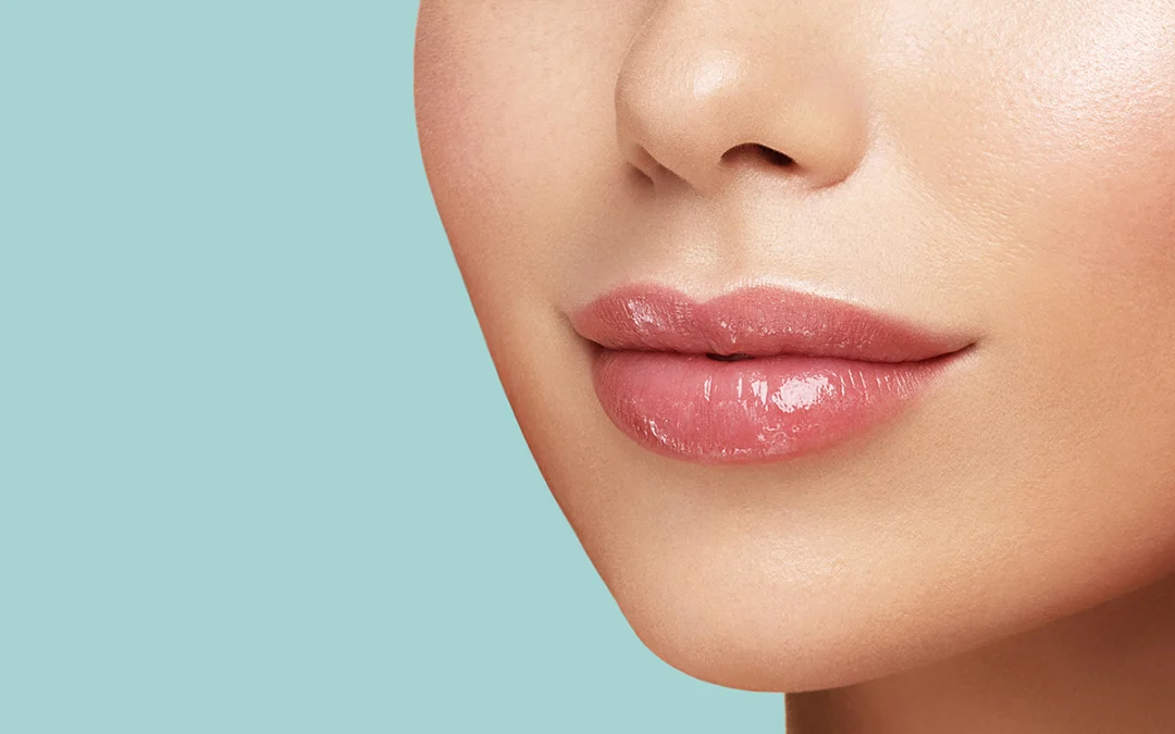 “Lips on the Line”