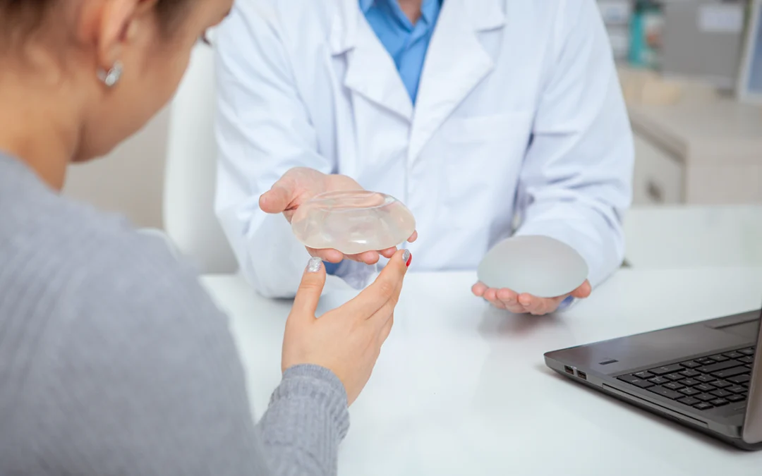 The “411” on Breast Implants