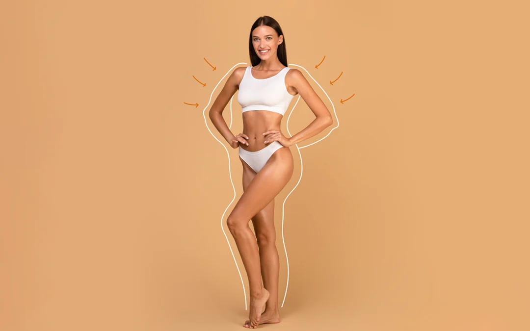 What Areas Can You Treat with Liposuction?