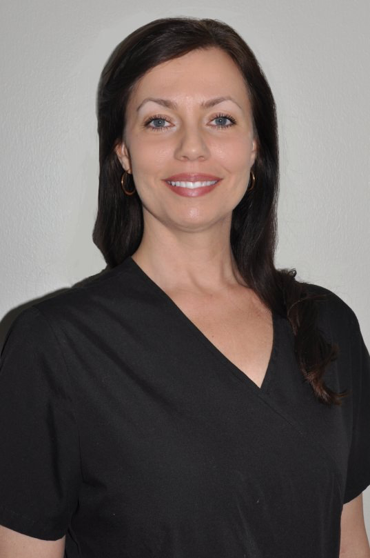 Heather Rivera Certified Medical Aesthetician of AI4PS