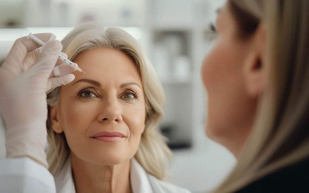 Use Botox to Look Younger and More Beautiful