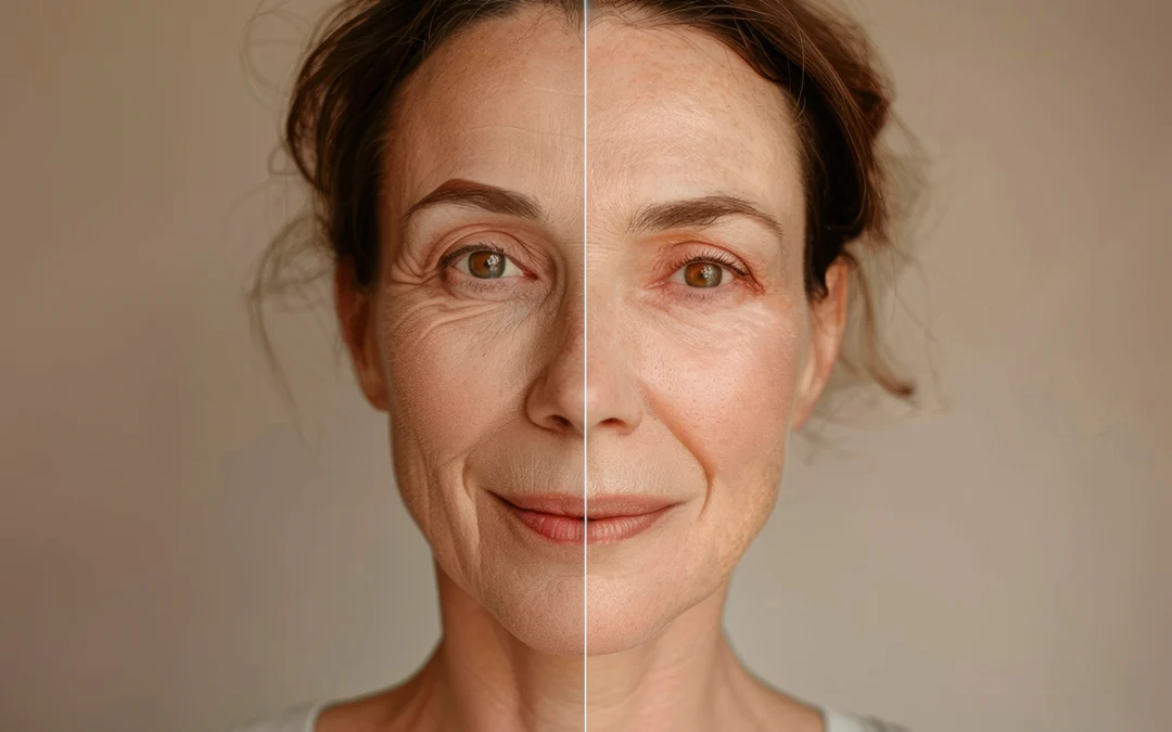Reclaim Your Youthful Look with Botox
