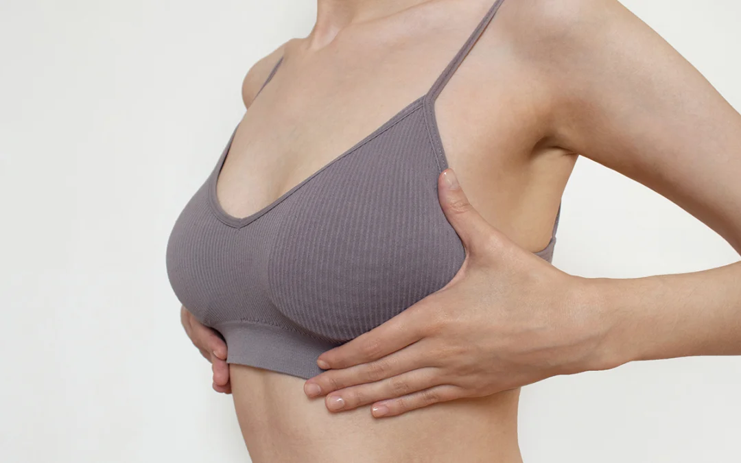 Top Plastic Surgery Procedures for the Breasts