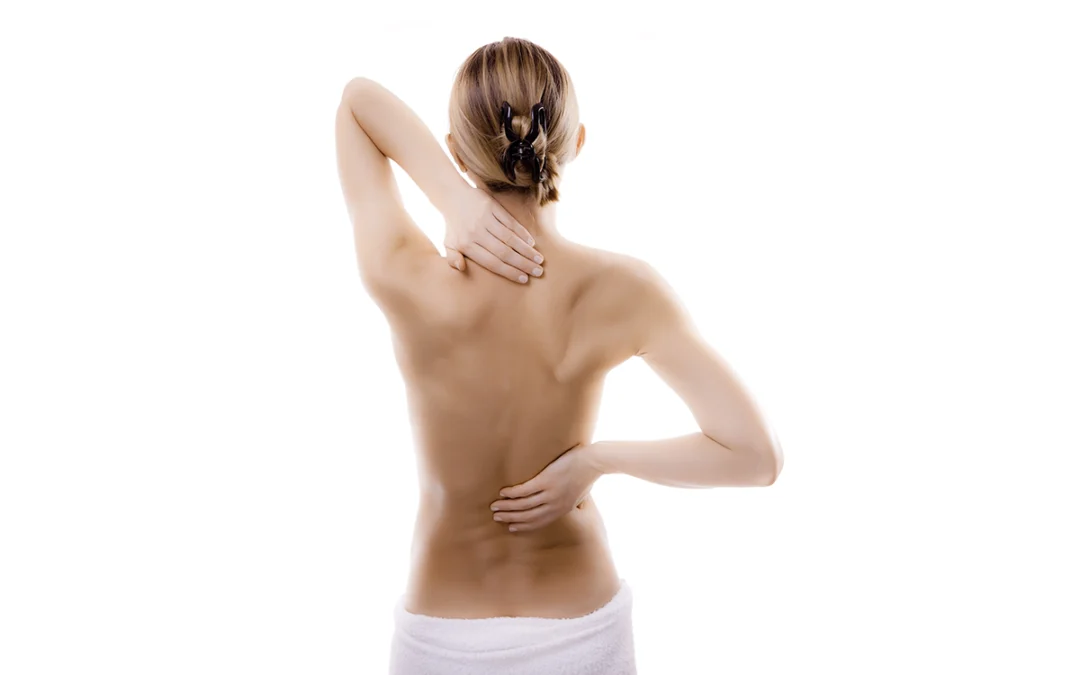 Suffering from Back and Shoulder Pain? Try a Breast Reduction