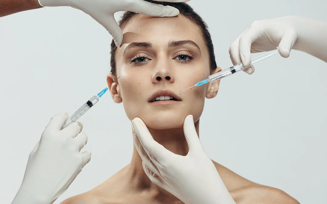 Botox – Injectables Plano Anti-Wrinkle Treatments