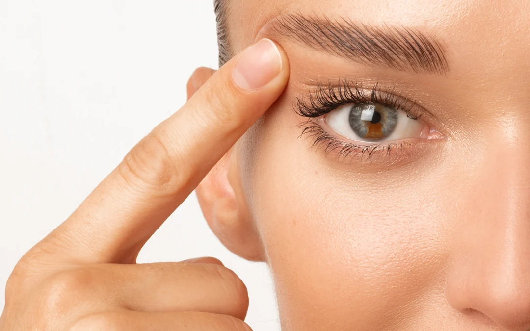 Reclaim Your Youthful Look with Eyelid Surgery