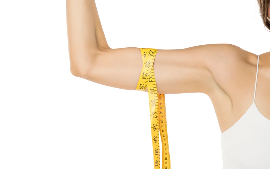 Add more Definition to Your Arms with These Helpful Tips