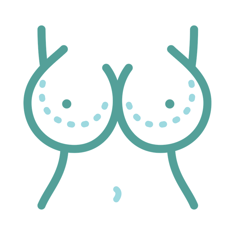 breast reduction